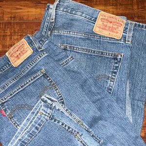 Need jean shorts for the summer? I got you *2 for 1*